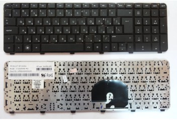 Клавиатура HP DV7-6000 (RU)